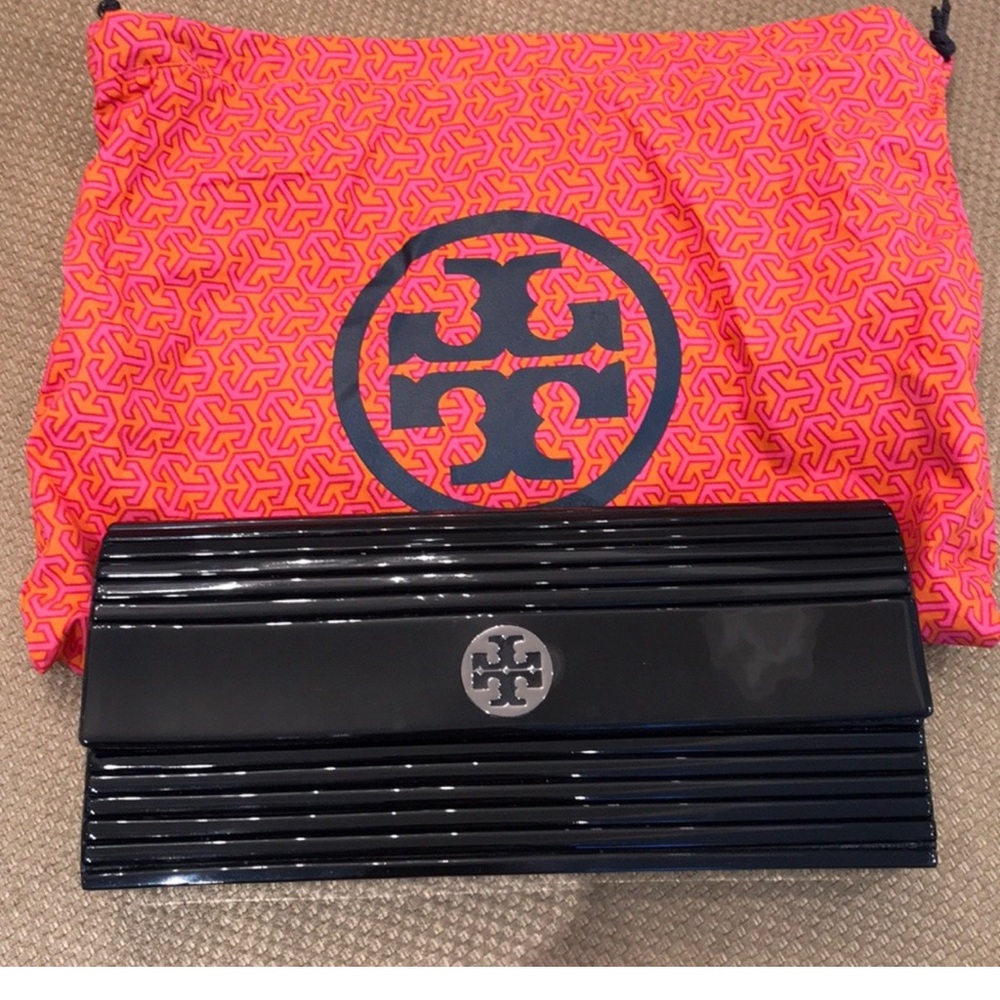 Tory Burch Clutch